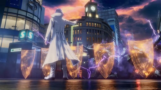 Dissidia Duellum Final Fantasy Announced - RPGamer