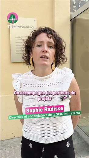 La CA Pays de Grasse lance un incubateur ESS pour dynamiser le territoire
