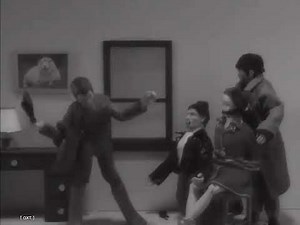 Robot Chicken - Superman Movie Bloopers.