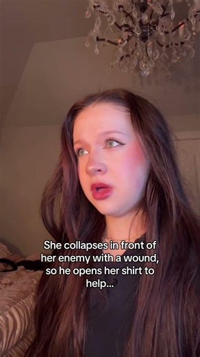 the pain is always in the eyes👀✨#booktube #bookish #bookrecommendations #bookrecs