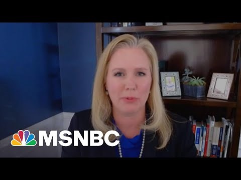 Neumann Continues To Be ‘Stunned At The Lack Of Facts From The Conservative Info-Tainment Sector’