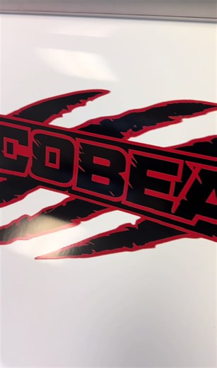 👀 Stay tuned… this one’s about to be 🔥 Fresh custom vinyl graphics getting ready to go out 👑 Your ride, business, or brand could be next. We design it. Print it. Install it. No shortcuts. 📍 King Automotive – Weslaco, TX 📞 956-373-5545 🌐 kingautomods.com ⭐ 900 Google Reviews DM us to start your custom vinyl project today. #KingAutomotive #TikTokCars #CarWrap #VinylGraphics #CustomDecals