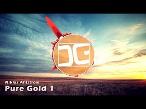 Niklas Ahlström - Pure Gold 1 (Draegast Intro 2016)