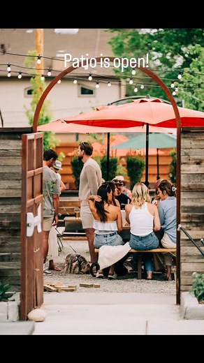 Lot 46 Music Bar on Reels