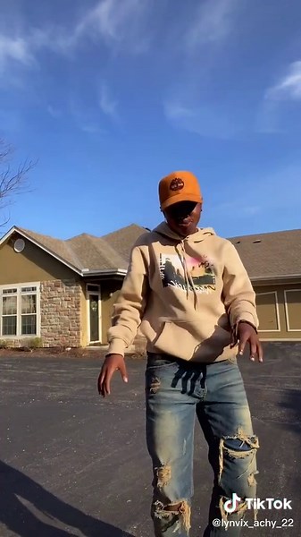 Baikoko Dance Challenge in Kenya