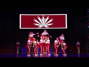 BRING IT ON: THE MUSICAL