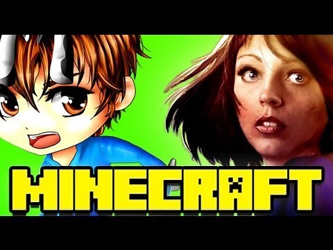 Minecraft BIOSHOCK RAPTURE Map!