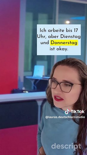 Konversation B1.2 🚗✍🏻 Anmeldung in der Fahrschule / Signing up at the driving school ✍🏻🚗 🤩 Möchtest du bald deinen Führerschein machen und wichtige Sätze und Vokabeln lernen? 🤩 Do you want to get your driver's license soon and learn some important phrases and vocab? 🤩 ⏬ . 📰🆕 Klick auf den Link in meiner Bio und hol dir mein kostenloses Dokument mit Fahrschulvokabeln! 🔗 / 📰🆕 Click on the link in my bio and get my free document with driving-related vocabulary! 🔗 Bildquelle: Cobragym1,