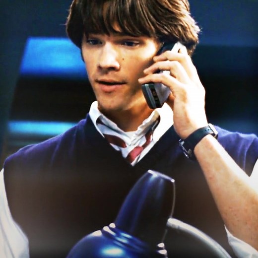 School Boy Jared Cry Wolf Transformation