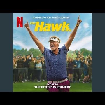 They Call Him The Hawk