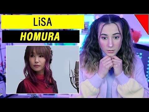LiSA - homura / THE FIRST TAKE - Musician First Time Reaction & Analysis