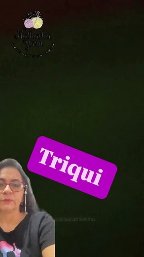 Bello juego de Triqui en forma de dragón tejido. #triquitejido #triquis #triquitriqui #triquíni | Nathasha Yarn