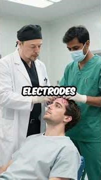 Paralyzed Man Controls Computer With His Mind - Neuralink's First Patient