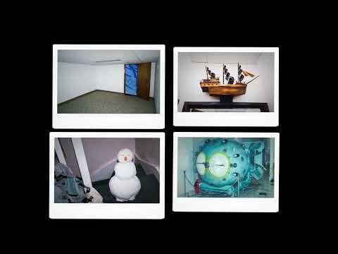 Backrooms Explained - Level 429 "In the Eyes of a Thousand Critics"