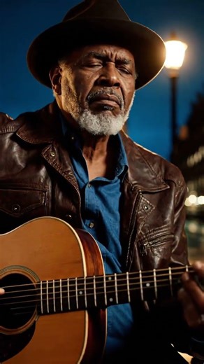 Midnight in Soho – Slow Blues for Rainy London Nights