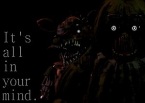 FNAF 3