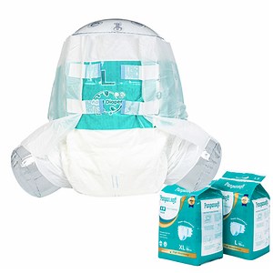 [Hot Item] OEM Free Samples Adult Diaper Disposable Adult Diapers
