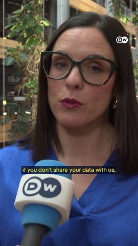 US and EU negotiate a controversial police data exchange deal