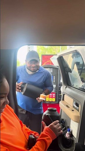 Florida Heat Survival Trick ☀️💧 (Outdoor Workers Need This!