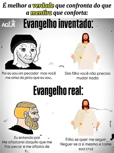 ✝️ | Essa é a verdade! 🙏❤️ #jesus #deus #fé #cristianismo #biblia #jesuscristo #reflexãocristã #amem