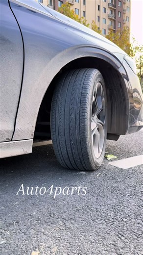 Tire cover #carparts #caraccessories