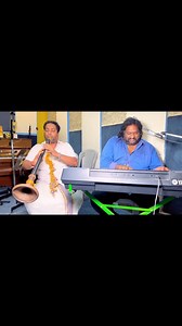 Srikanth Deva on Reels