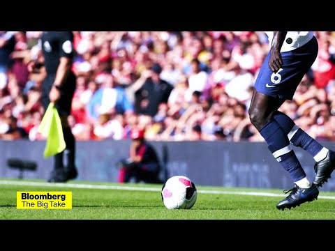 Who really owns European Football teams
