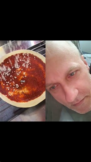 Pizza Paved the Streets