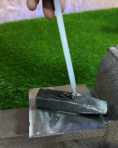 Fix your hammer handle | Outfit Anatomy