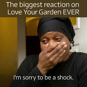 19K views · 104 reactions | When your only reaction to Alan Titchmarsh on your doorstep is to SCREAM. | ITV | Facebook