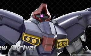 高达战斗行动2机体演示&注释：德莱森（对面MKII谜之自信，290分差反胜）_哔哩哔哩_bilibili