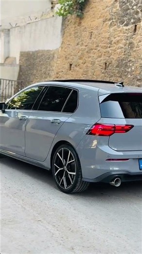 Golf 8 GTD 😍❤️❤️❤️