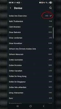 COMMENT CREER UN COMPTE EXNESS ? #Xnex #Trading #Crypto #Cryptomonnaie #Trader #MetaTrader5