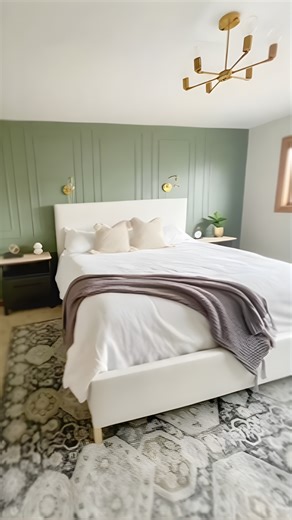 Stylish guest bedroom makeover: Renovation tips and ideas