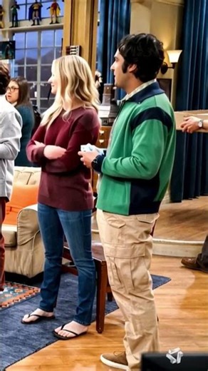 Penny-Howard-Sheldon Cooper-LeonardHofstader - Stuart-Rajesh-GeorgCooper-YoungSheldon-TBBT-Star-Rise