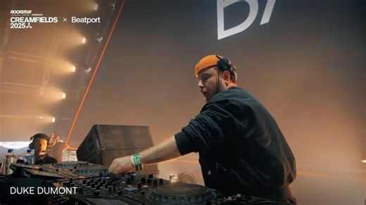 16K views · 33 reactions | Duke Dumont on Reels | Facebook