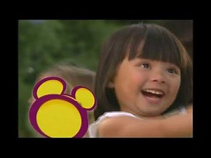Playhouse Disney Commercial Breaks (July 12, 2008, 9:00am)