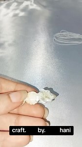 14K views · 272 reactions | Hand bracelet tutorial | Hani Awan | Facebook