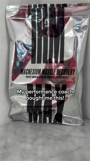 The difference between first and second place? Training 6 days instead of 4 because you're too sore. Every competitive athlete knows: talent gets you started, but consistency wins championships. And nothing kills consistency faster than being too wrecked to show up. You're already doing the ice baths, the stretching, the dialed in nutrition. But if you're still losing training days to soreness, you're missing what your athletic trainer probably uses: Professional-grade recovery soaks that actual
