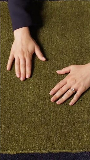 Meet one of our customer favorites, the Arrel Speckled Wool-Blend Rug