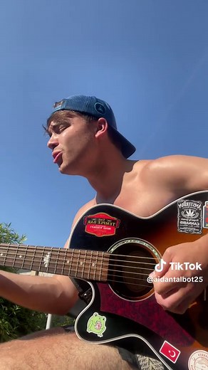 I Wanna Be Like You: A Jungle Book Song Cover