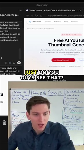 AI Model Fails: Stopped Working After 3 Browser Actions