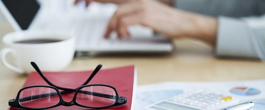 La comptabilité de votre Office Notarial : webinaire