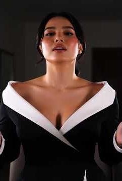 Soothing and Mesmerizing ASMR Dance of Grace & Elegance 🌸