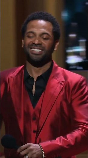 Mike Epps: Stevie Wonder's Looking For Me?! Hilarious Comedy Showdown!