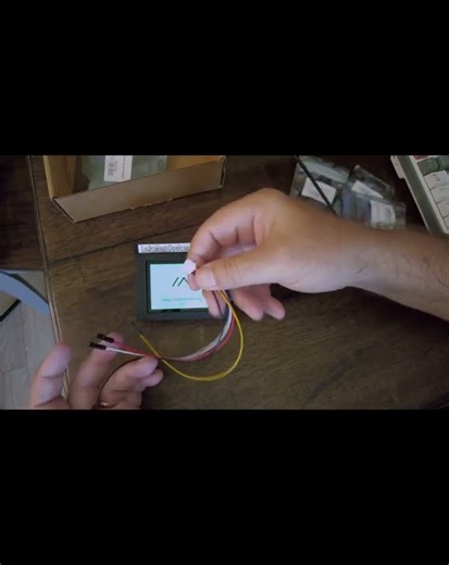 The Truth About GPS on Meshtastic Devices! #shorts