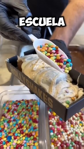 Elije tu PALETA FAVORITA para comer despues de la ESCUELA 🤤😋🏫 | Nacho Minecraft