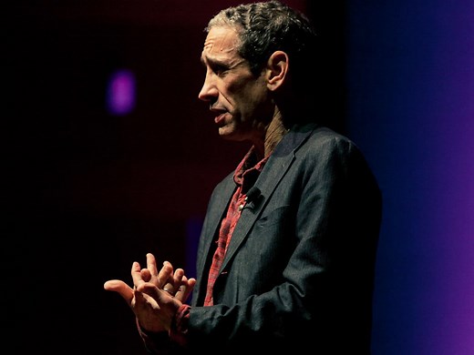Douglas Rushkoff: Present Shock. When Everything Happens Now