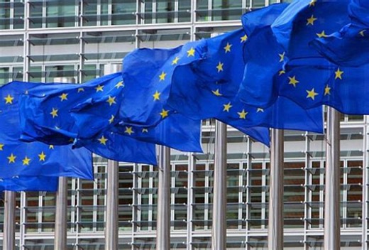 EU trade head says US has given assurance it will honor trade deal