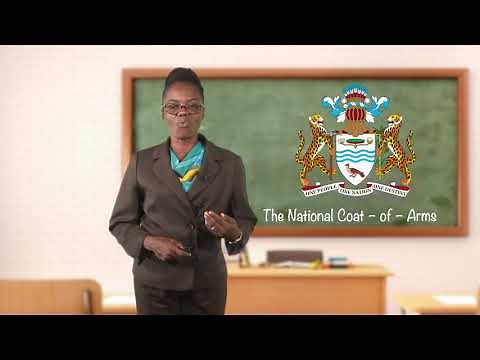 Social Studies - Grade 6: Symbols of Nationhood